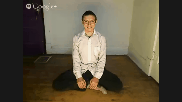 
Nhìn thấy cảnh này, tên trộm sợ quá đóng cửa đi mất ...
