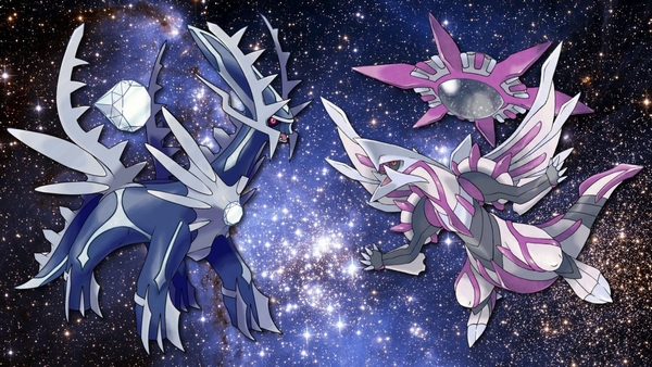 Nhiều tựa game Pokemon Remake có thể đang trên đường ra mắt