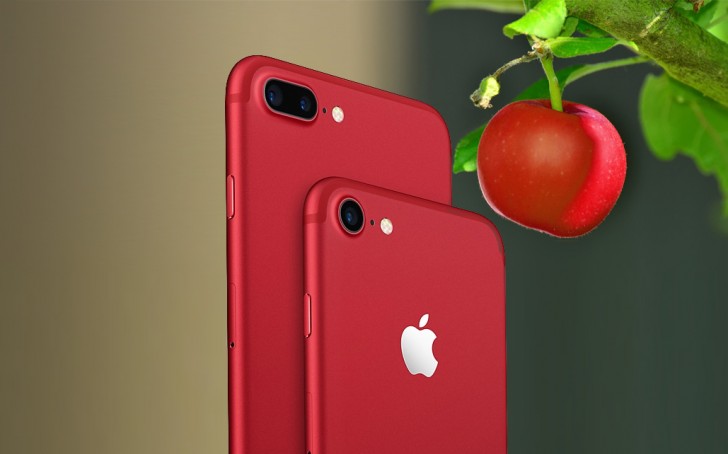 Giá iPhone 8 sẽ cao hơn thực tế vì linh kiện nhập vào nhỏ giọt