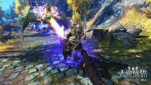 Tổng hợp những tựa game online Á Đông đáng chú ý trong những tháng cuối năm 2017