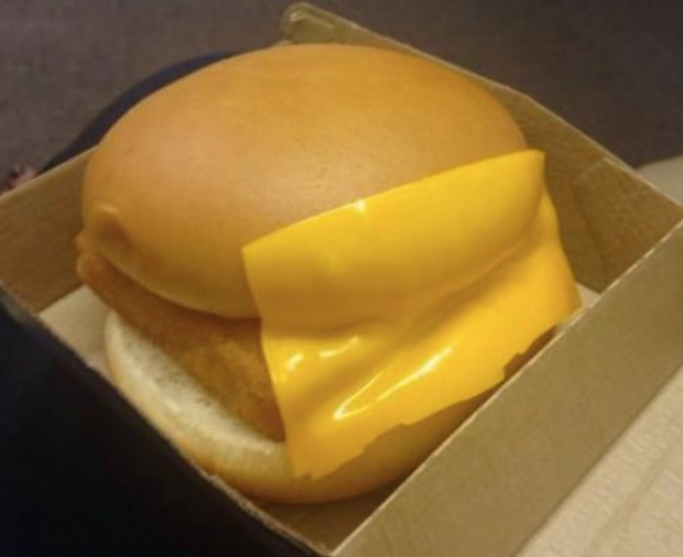 15 hình ảnh vô cùng tức mắt không dành cho những thanh niên thích sự hoàn hảo