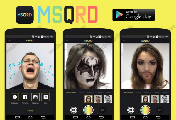 Top 3 ứng dụng ghép mặt hot nhất trong thời điểm hiện tại