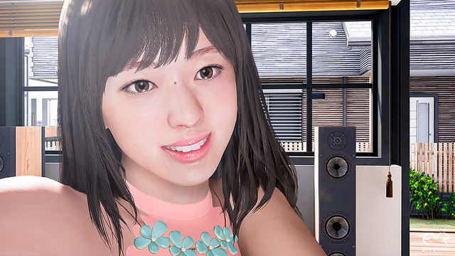 Xuất hiện tựa game hẹn hò bạn gái ảo đến từ Hàn Quốc