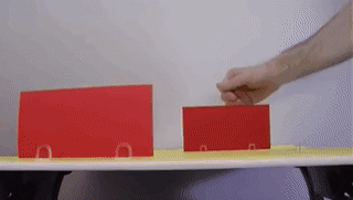 15 trò đánh lừa ảo giác cực đỉnh khó mà có thể biết được thực ảo 6