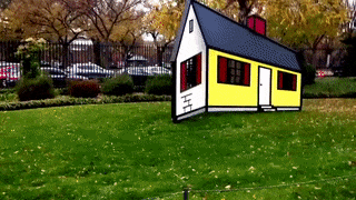 15 trò đánh lừa ảo giác cực đỉnh khó mà có thể biết được thực ảo