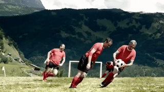 15 trò đánh lừa ảo giác cực đỉnh khó mà có thể biết được thực ảo 2