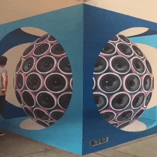 15 trò đánh lừa ảo giác cực đỉnh khó mà có thể biết được thực ảo 4