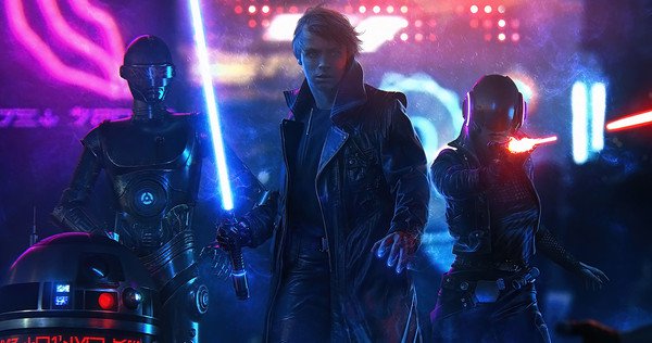 Đạo diễn phim Star Wars 9 chính thức ngừng hợp tác với hãng Lucasfilm 
