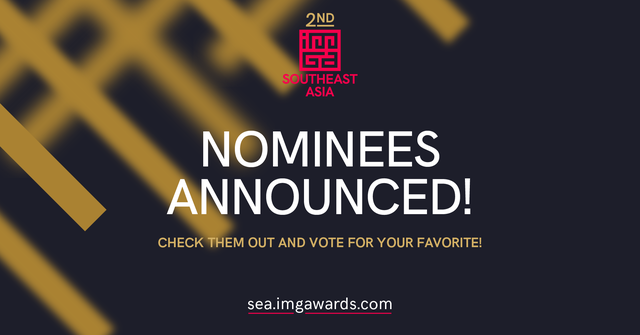 Việt Nam có 6 tựa game được đề cử giải IMGA SEA 2017