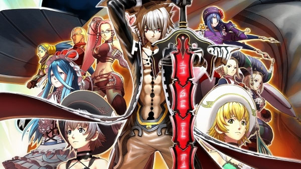 .hack//G.U. Last Recode - JRPG có cái tên cực dị chính thức ra mắt ngày 03/11