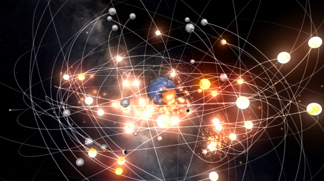 10 game PC lấy bối cảnh chiến tranh vũ trụ hay nhất