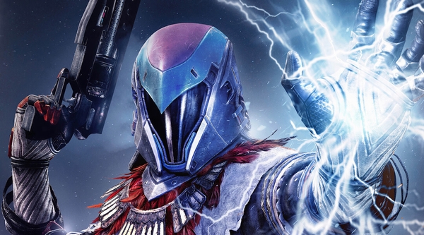 Destiny 2: Một số giải thích liên quan đến Nightfall Strike