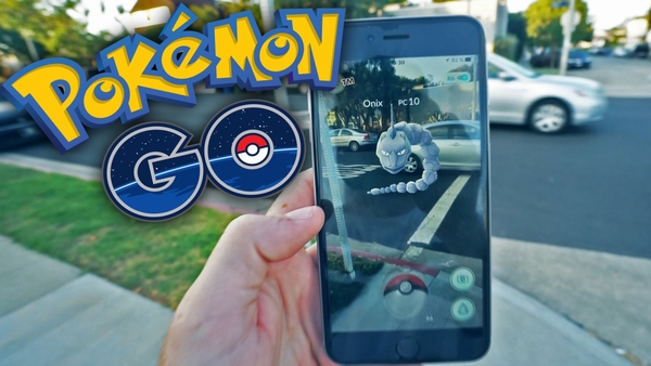 Pokemon GO: Cụ bà 84 tuổi đã bắt được gần như mọi loài Pokemon