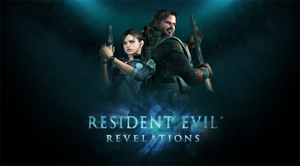 Resident Evil: Revelations 1 & 2 lộ diện thời điểm ra mắt trên Switch