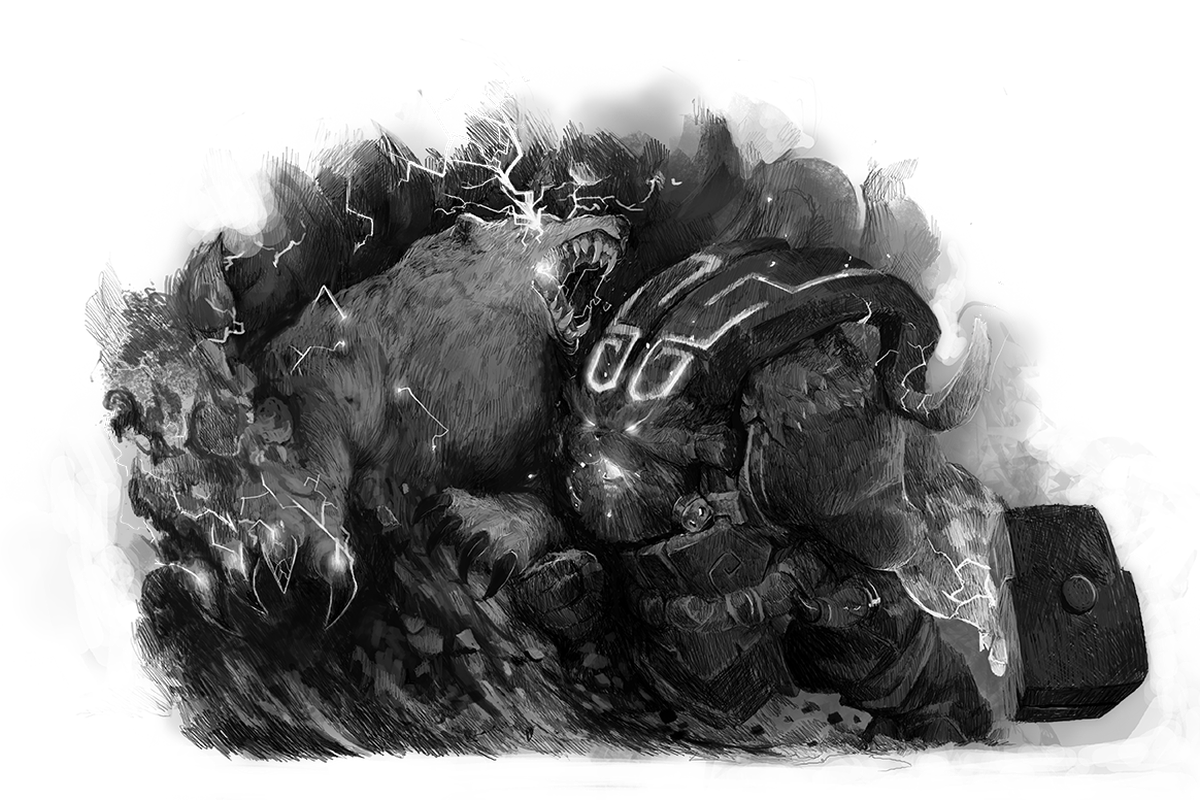 LMHT: Riot "sửa nóng" sức mạnh của Ornn để cứu vị tướng này