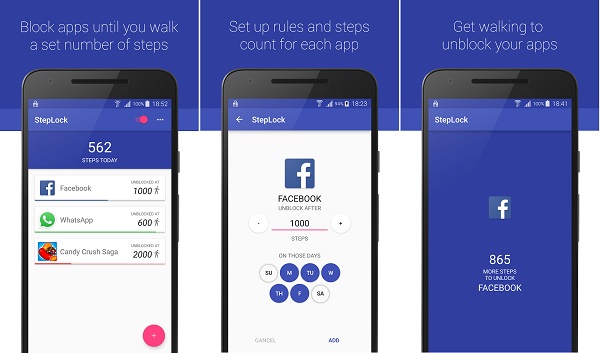 3 ứng dụng giúp bạn cai nghiện Facebook một cách hiệu quả nhất
