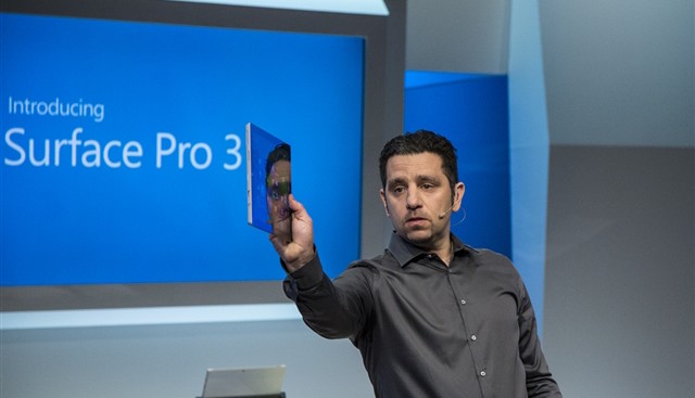 Microsoft sẽ tổ chức sự kiện Future Decoded để ra mắt thiết bị Surface mới, diễn ra vào cuối tháng 10