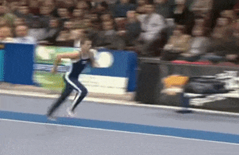 15 pha té ngã hi hữu khiến ai nhìn cũng thấy muối mặt 13