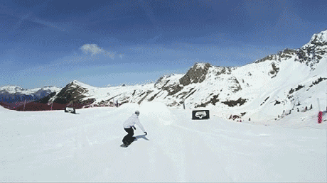 15 pha té ngã hi hữu khiến ai nhìn cũng thấy muối mặt 14