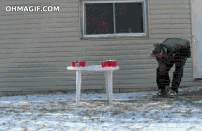 15 pha té ngã hi hữu khiến ai nhìn cũng thấy muối mặt 6