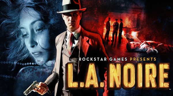 L.A Noire sẽ ra mắt PS4, Xbox One, Nintendo Switch và VR