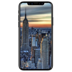 Không có Touch ID, iPhone 8 sẽ có tính năng nhận diện khuôn mặt mới.