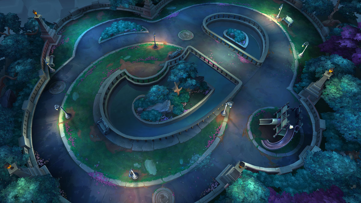 LMHT: Hướng dẫn làm nhiệm vụ Vệ Binh Tinh Tú nhận phần thưởng cực ĐỘC