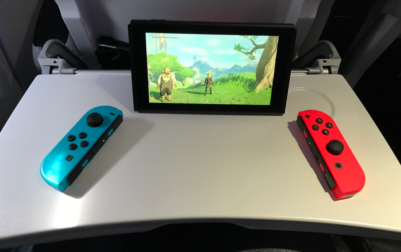 Nintendo Switch từng được cho là sẽ thất bại thảm hại