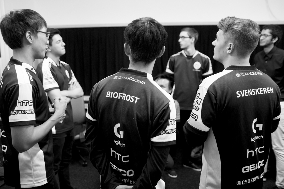 LMHT: Người Hàn phản ứng dữ dội khi các đội phương Tây có dự định tập huấn tại Hàn Quốc trước CKTG