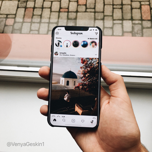 iPhone 8 có thể hiển thị ứng dụng theo cách mới mà có thể người dùng sẽ không mấy thích