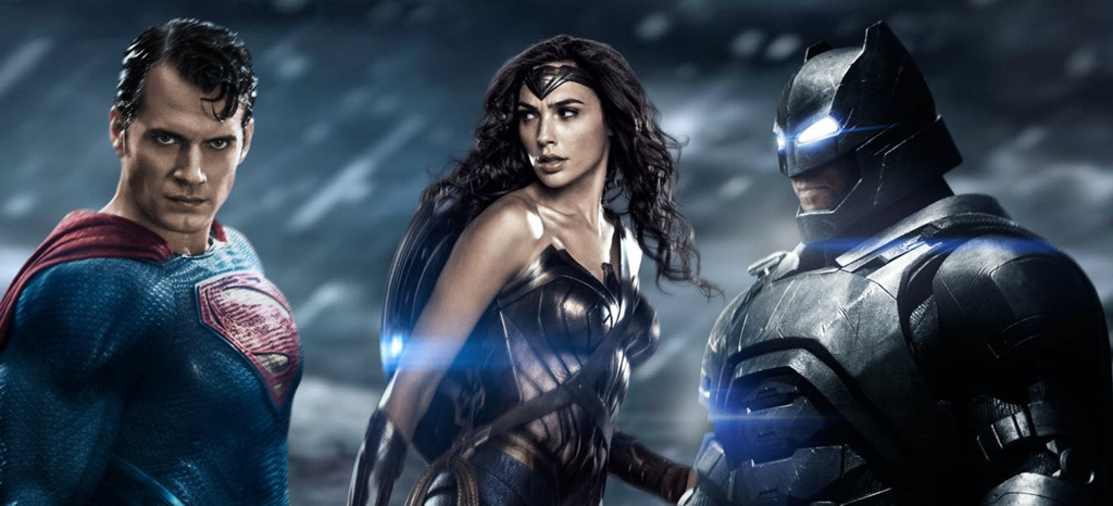 8 điều thú vị mới từ Vũ trụ siêu anh hùng DC có thể bạn chưa biết