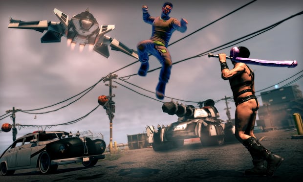 26 tựa game vui nhộn nhất mọi thời đại (Phần 1)