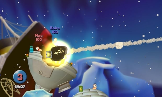 26 game vui nhộn nhất mọi thời đại (Phần 2)