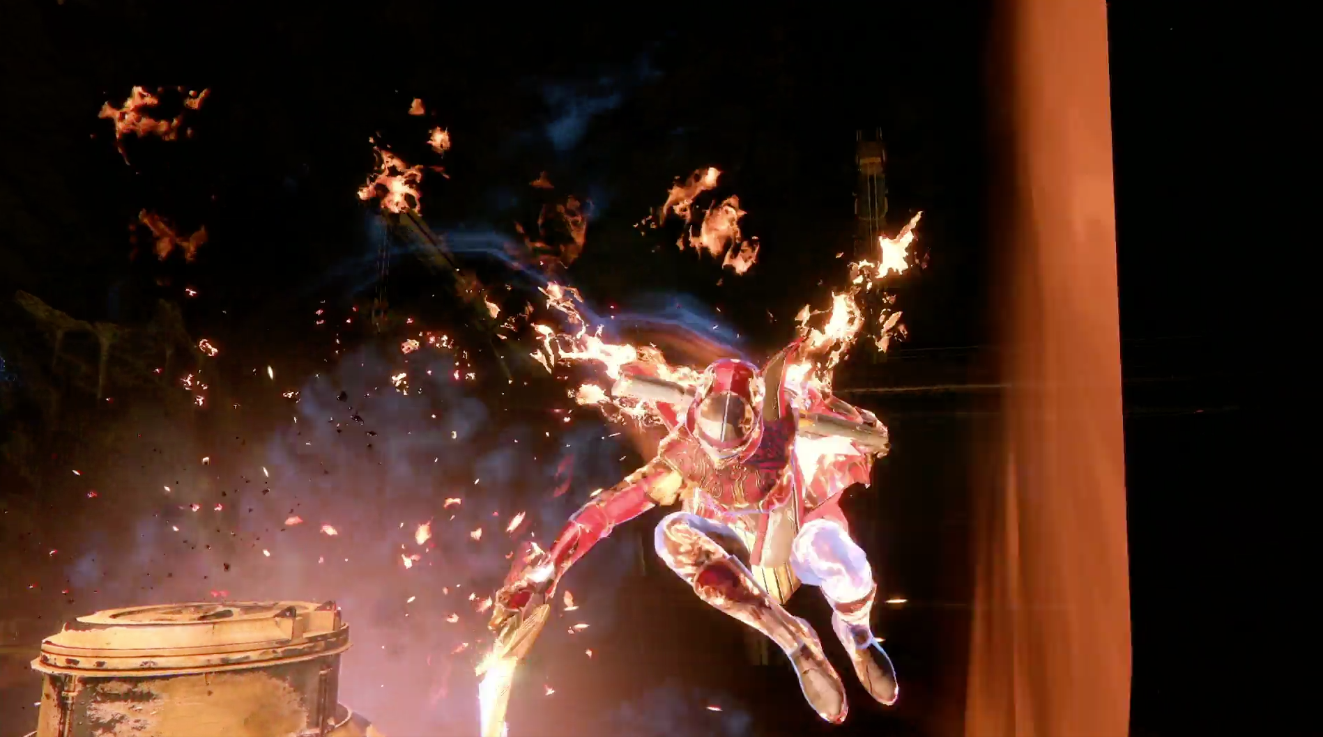 Destiny 2: Chế độ khó hơn của hoạt động Raid ra mắt trong tháng 10