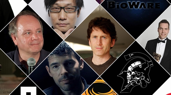 5 nhà phát triển mà mọi game thủ đều muốn họ làm game kinh dị