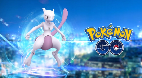 Pokemon GO: Các vấn đề của Pokemon huyền thoại