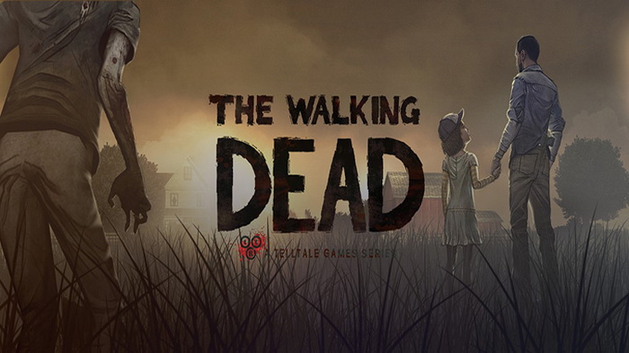 Cách nhận ngay game bom tấn The Walking Dead Season 1 miễn phí chỉ trong hôm nay