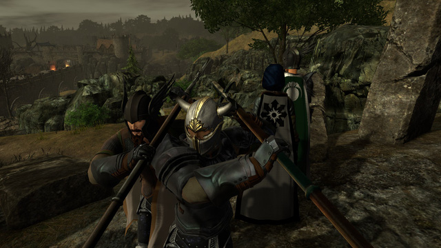 Shroud of the Avatar - Game nhập vai hoài cổ tiếp tục mở cửa thử nghiệm