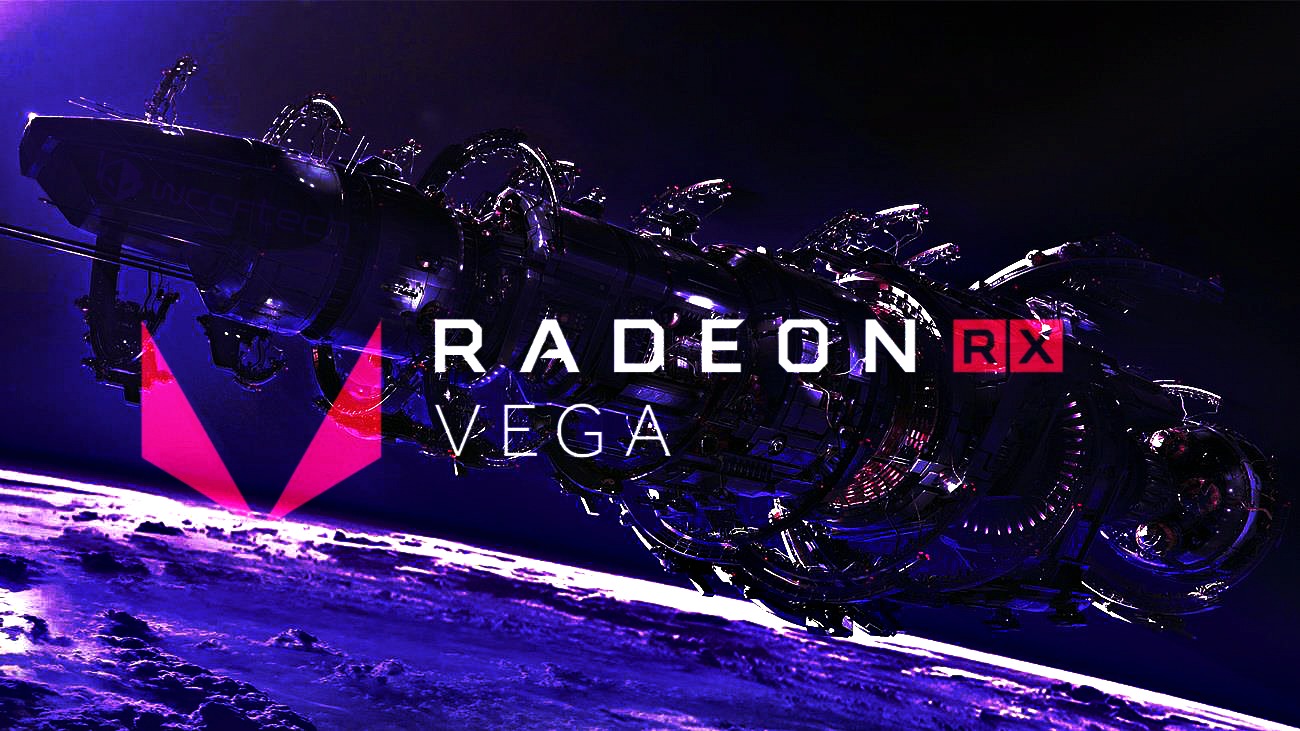 AMD bắt tay vào quá trình sản xuất Vega 11, Vega 20 sẽ dựa trên tiến trình 7nm