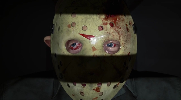 Friday the 13th: The Game bổ sung skin Jason và bản đồ mới