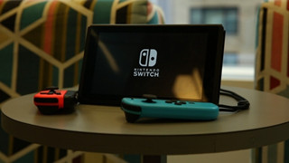 Nguồn cung Nintendo Switch cho kì nghỉ lễ có khả năng không đủ