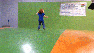 16 em bé hơi không được hên cho lắm khiến phụ huynh phải phì cười 3