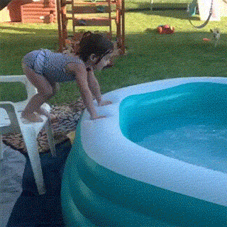 16 em bé hơi không được hên cho lắm khiến phụ huynh phải phì cười 8