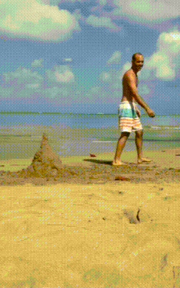 16 em bé hơi không được hên cho lắm khiến phụ huynh phải phì cười 13