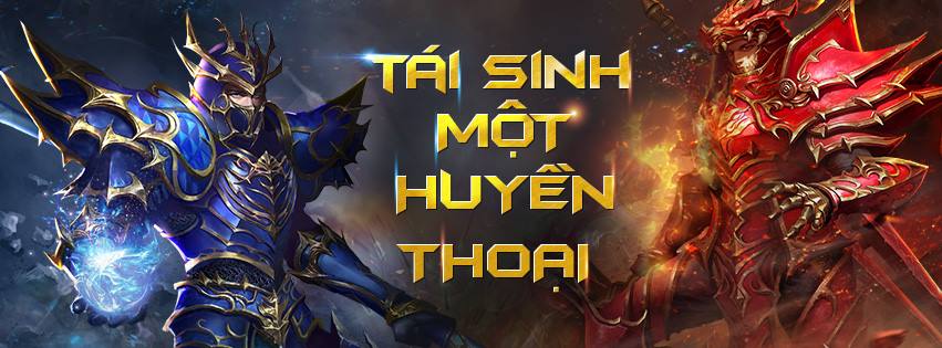 MU Online - Bom tấn huyền thoại hồi sinh tại Việt Nam vào ngày 15/09 sắp tới