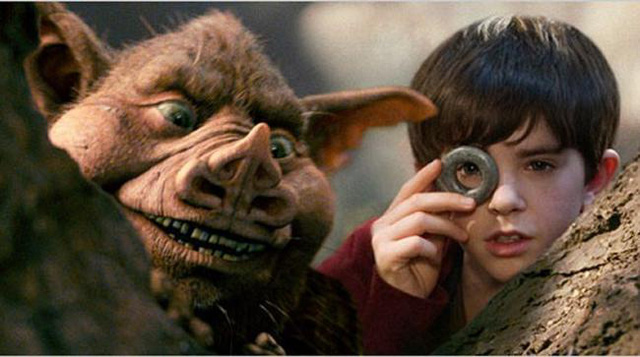 10 bộ phim cố gắng để trở thành "Harry Potter" tiếp theo nhưng đành nhận lấy thất bại