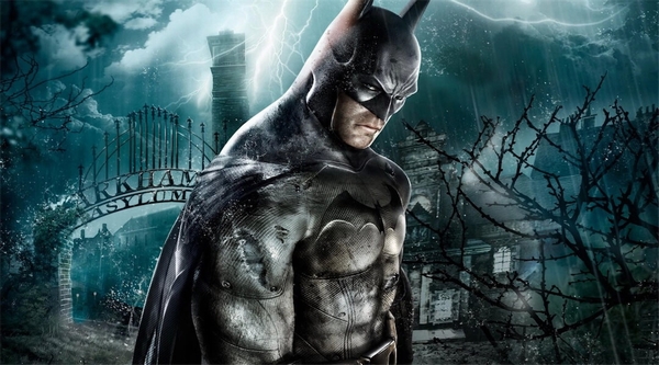 Kevin Conroy cho biết dòng game Batman Arkham đã khép lại