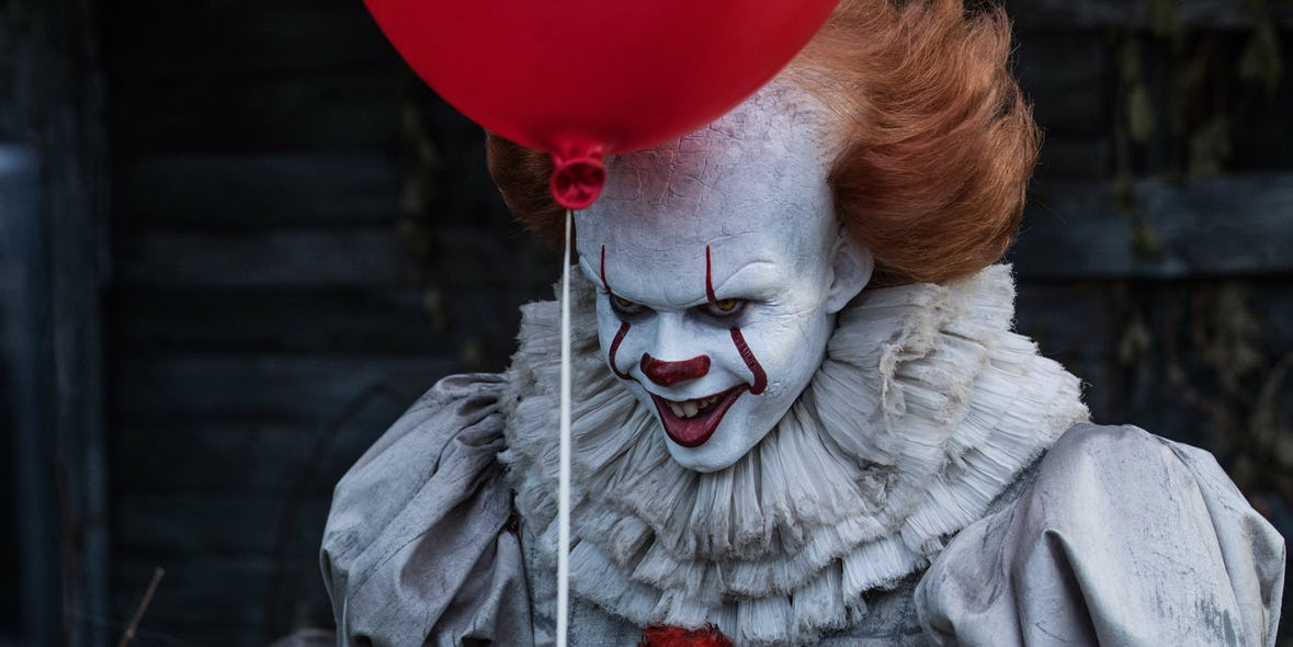 Những thông tin đầu tiên về ngày phát hành và cốt truyện của "IT: Chapter Two"