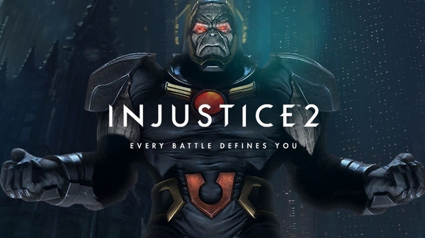 Injustice 2, game đối kháng "chuẩn DC" có thể ra mắt trên PC