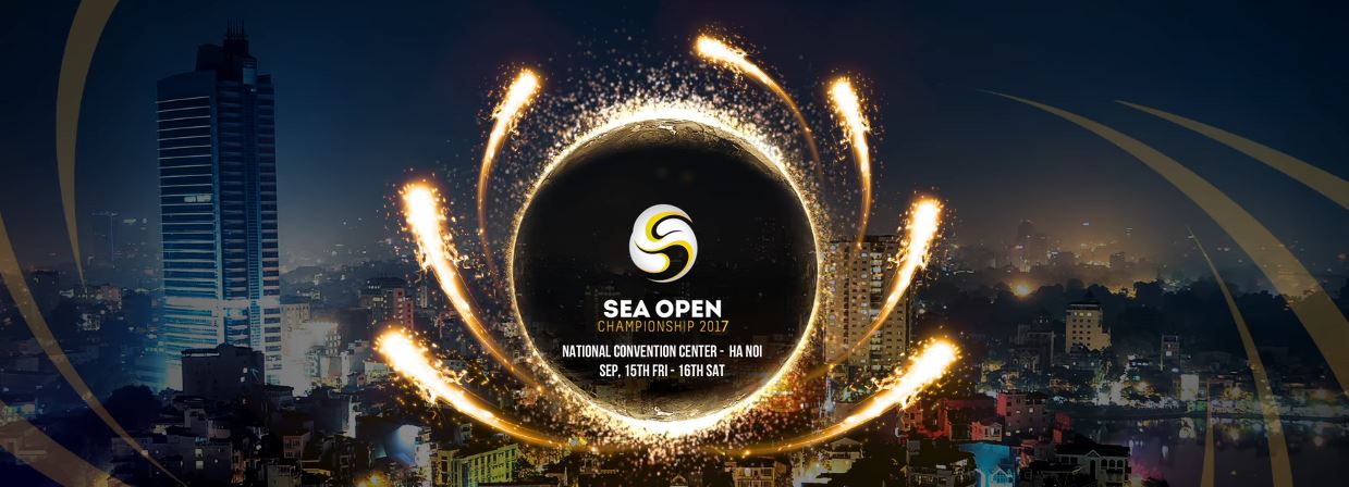 FIFA Online 3: 5 lý do bạn sẽ muốn tham dự giải đấu SOC 2017 cuối tuần này